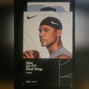 Nike Dri-fit Skull WRAP